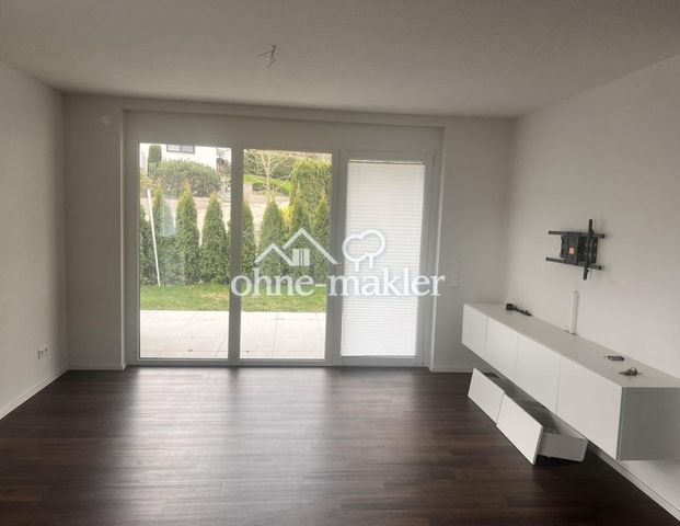 108-01 | 4 Zimmer - Wohnung mit Garten - Photo 1