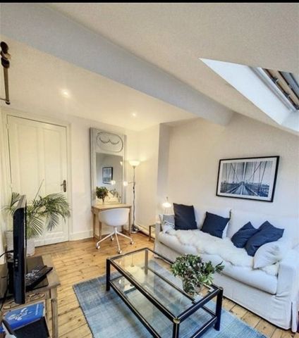 Flat - for rent - Photo 2