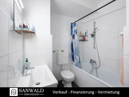 Wohnung zur Miete in Düsseldorf - Photo 5