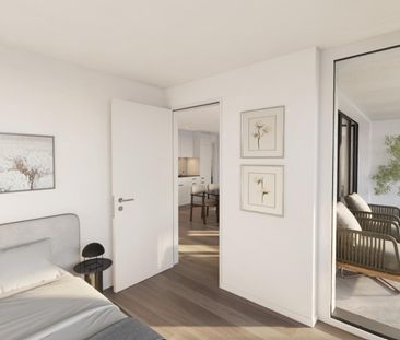 5.5 Zimmerwohnung in Affoltern am Albis - Photo 6