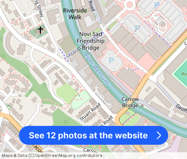 Albion Mill - Whole - Photo 1