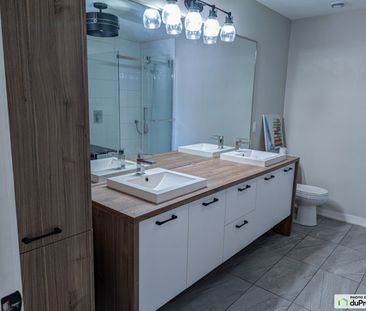 2999, Boul des Promenades, Ste-Marthe-Sur-Le-Lac à louer - Photo 6