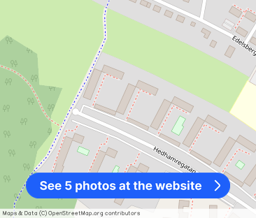 Hedhamregatan 10 A - Photo 1