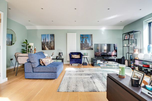 Gibbs Close, Harpenden, AL5 1FA - Photo 1