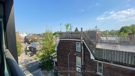 Duke Condos and Lofts 530 , #417 - Photo 5