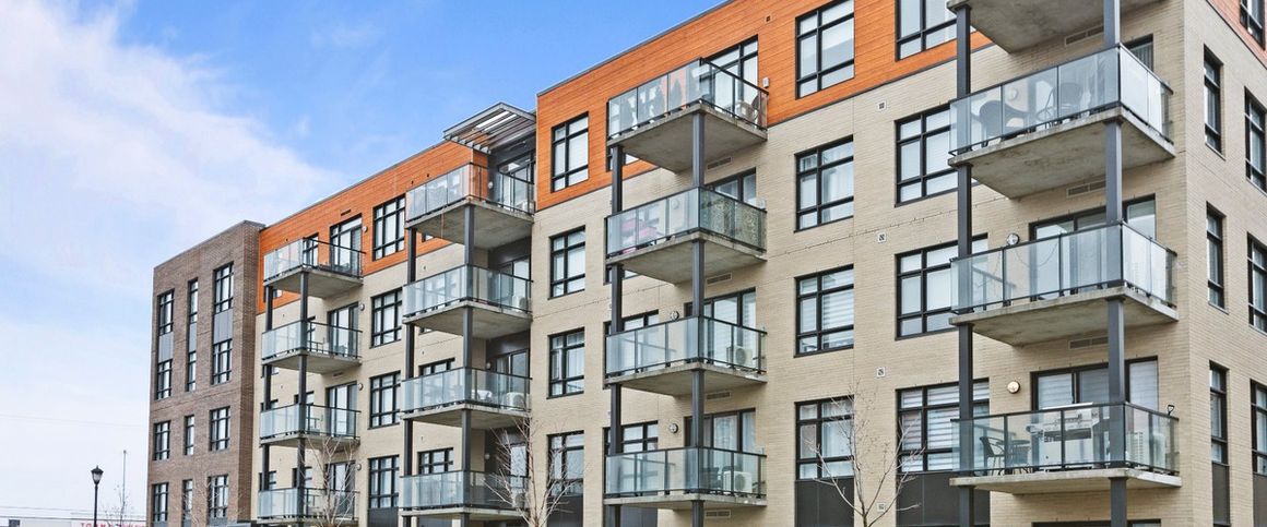 À louer / Appartement - Photo 1