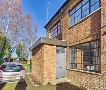 2 bedroom apartment to rent - Photo 6