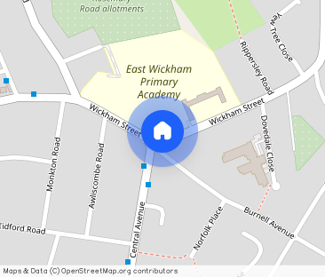 Wickham Street, Welling - Photo 1
