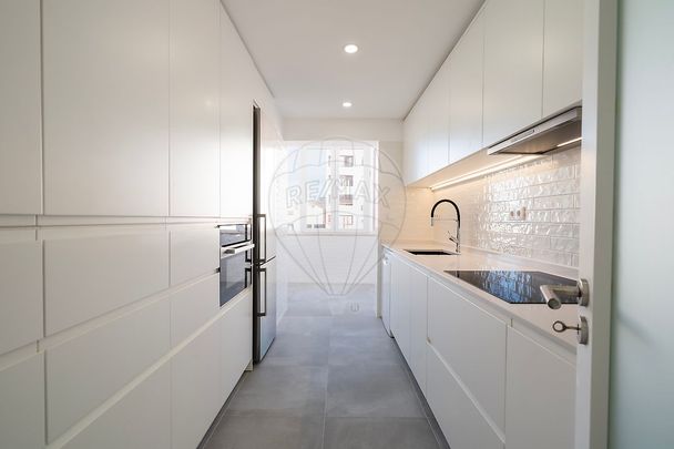 Apartamento T3 em Lisboa - Photo 1