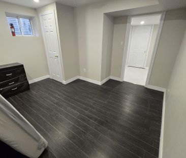 For Lease - 2524 Bandsman Crescent Unit# Basement, Oshawa, Ontario - Photo 2