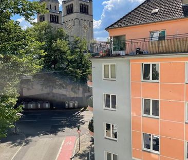 2 Zimmer Wohnung KDB Ddorf Pempelfort - Photo 1