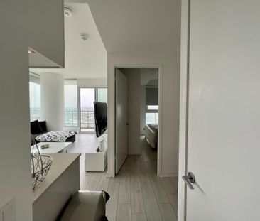 For Lease - 5 Buttermill Avenue Unit# 4203, Vaughan, Ontario - Photo 1