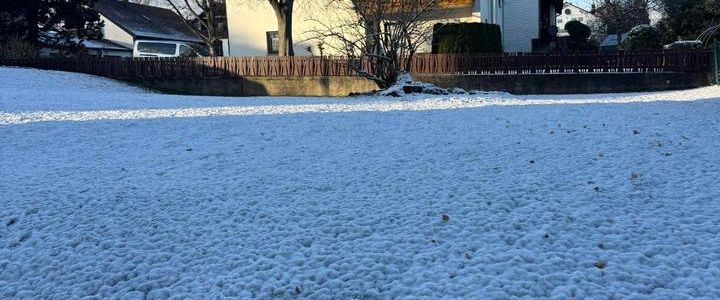 Moderne 3-Zimmer-Wohnung mit 84 m² im Top-Zustand - Foto 1