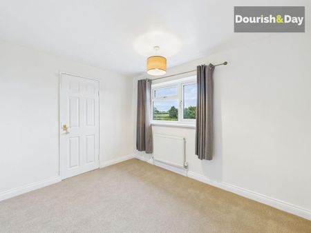 3 bedroom terraced house to rent - Photo 5