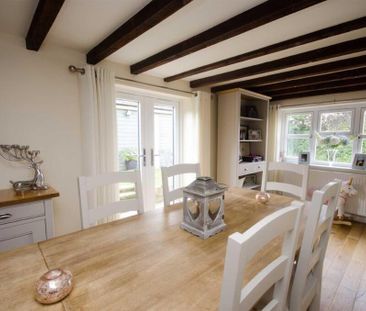 3 bedroom barn conversion to rent - Photo 2