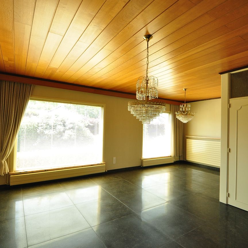 Alleenstaande bungalow te Zandvoorde - Photo 1