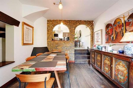 Wavel Mews, South Hampstead, NW6 - Photo 3