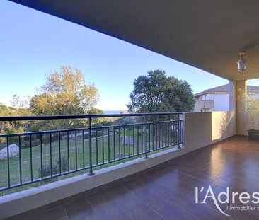 Location Appartement 3 pièces 67m² - Photo 1