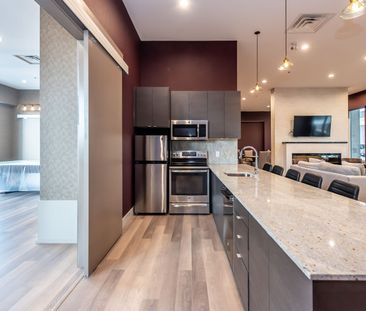 For Lease - 550 North Service Road Unit# 714, Grimsby, Ontario - Photo 6