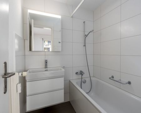 Ihre Wohnung mit Aussicht im Kreis 6 - Photo 4