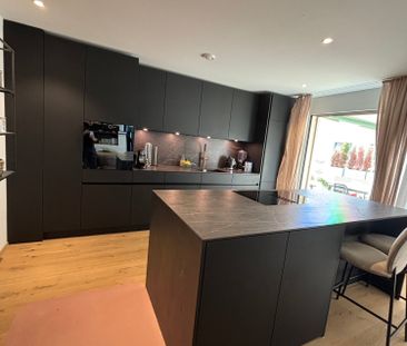 4.5 Zimmer, 116 m², EG - Foto 3