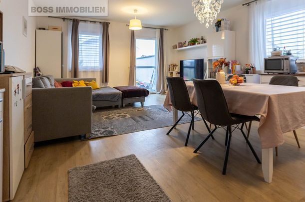 Gartenduett - Photo 1