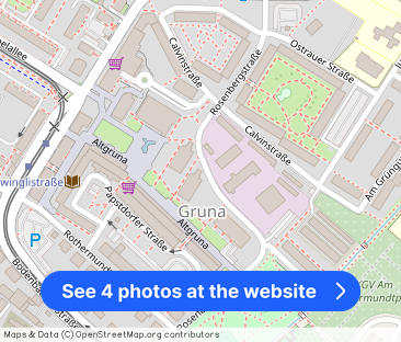 Rosenbergstr. 12, 01277 Dresden OT Gruna mit Strehlen-Nordost - Photo 1