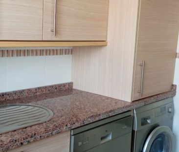 Piso de alquiler en Avenida Ciudad de Cádiz, 16, El Sabinar – Urban... - Foto 6