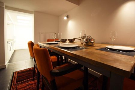 Te huur: Kamer Aelbrechtskade in Rotterdam - Photo 4