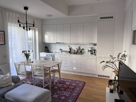 Flygelgatan, Hägersten - Photo 3