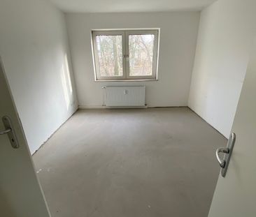 2-Zimmer-Wohnung in Duisburg Bergheim - Photo 1
