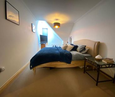 2 bedroom terraced house to rent - Photo 3