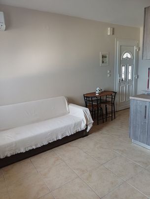 Studio/Γκαρσονιέρα για ενοικίαση - Καβάλα, - Photo 1