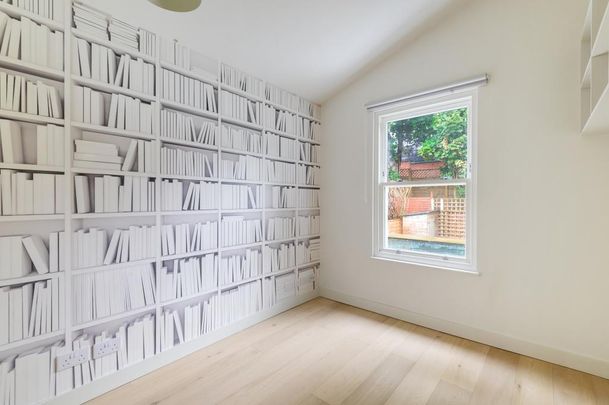 4 bedroom house to rent - Photo 1