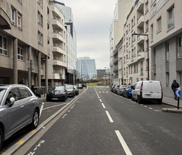 BOULOGNE BILLANCOURT - 3 PIECES 88m² - Photo 4