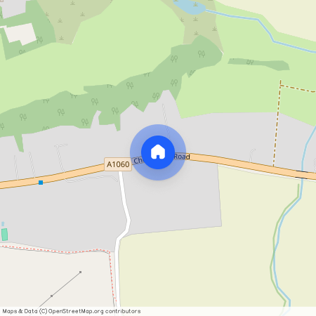 Chelmsford Road, Hatfield Heath, CM22