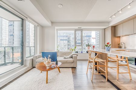 For Lease - 35 Tubman Avenue Unit# 513, Toronto, Ontario - Photo 4