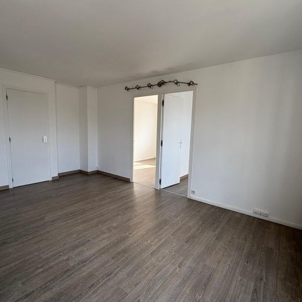 Appartement T4 à ST MARTIN D HERES - Photo 1