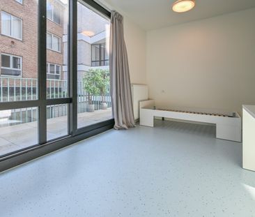 Spoorweglaan 23, kamer 18 - Foto 6