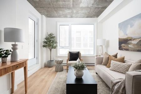 ERIN Condo apartments for rent in Pointe-Saint PSC - Photo 4