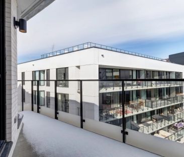 Appartement, Montréal (Le Sud-Ouest) - Photo 3