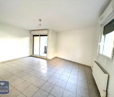 Location Appartement 2 pièces 47m² ST ETIENNE 42000 - Photo 1