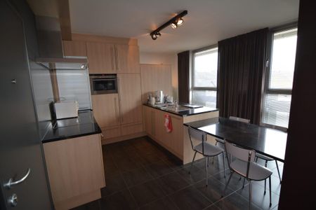 Hedendaags appartement in het centrum van Turnhout - Foto 4