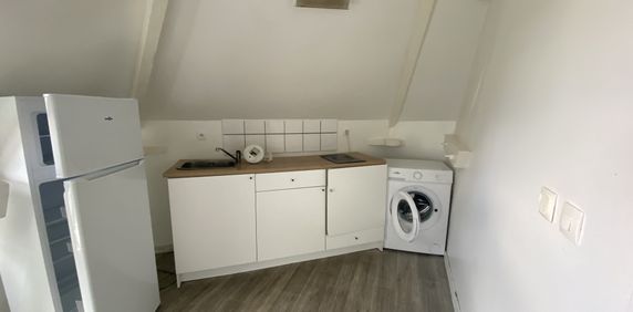 APPARTEMENT T2 PROCHE LONGUEAU - Photo 2