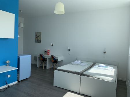 Location Appartement 1 pièce 36m² SARREGUEMINES 57200 - Photo 3