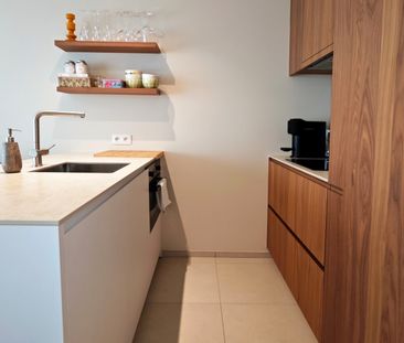 High end appartement met zeezicht te Koksijde - Foto 5