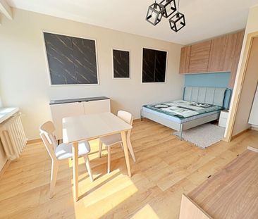 Do wynajęcia kawalerka przy ul. Podmiejskiej 15 w Kaliszu - Zdjęcie 5