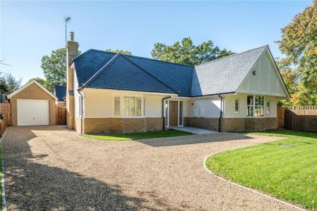 3 bedroom bungalow to rent - Photo 3