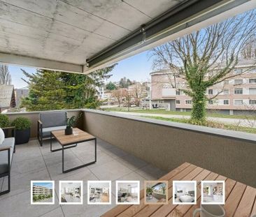 Beautiful apartment located in a new construction – Close to the M1 - Photo 2