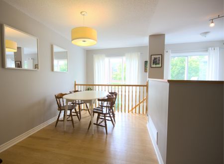 For Lease - 46 College Circle, Overbrook - Castleheights and Area, Ontario - Photo 3